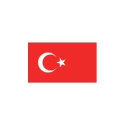 Türkei