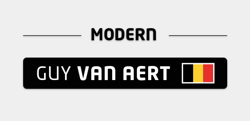 Modern