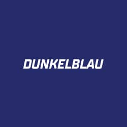 Dunkelblau