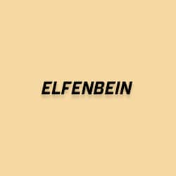 Elfenbein