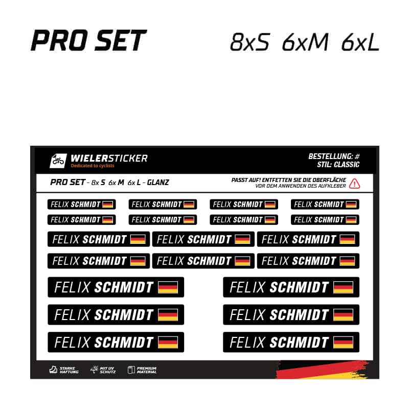 Pro Set