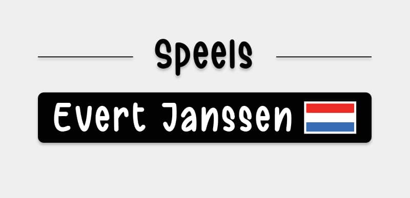 Speels