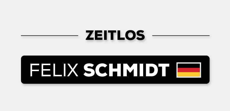 Zeitlos