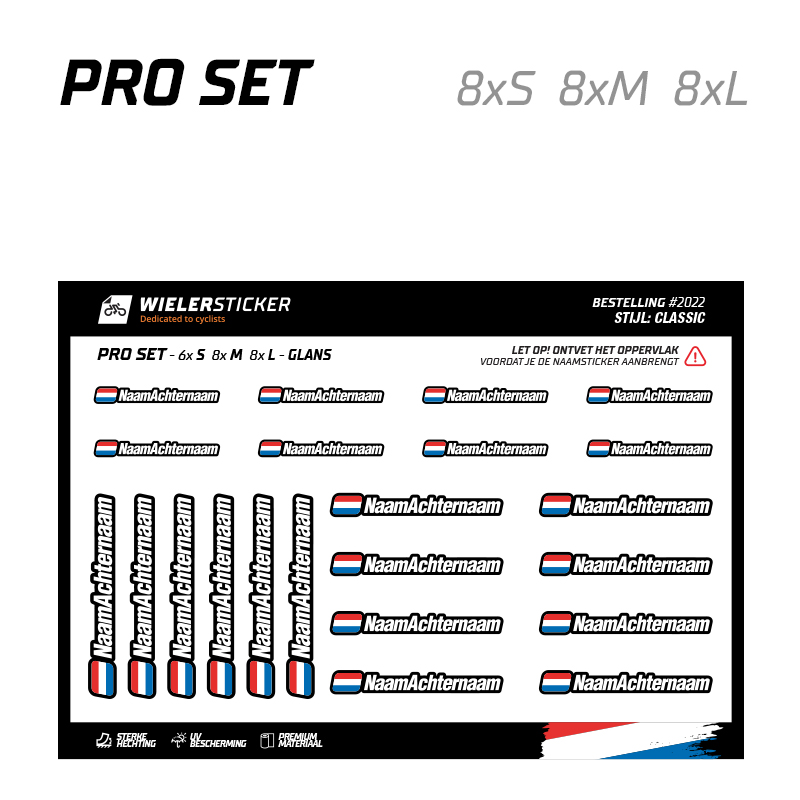 Pro Set