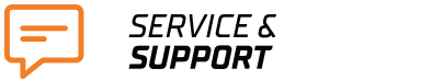04 Wielersticker Icon Service en Support